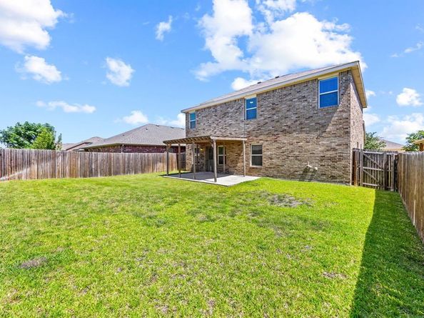 2460  French Street , Fate Texas 75189