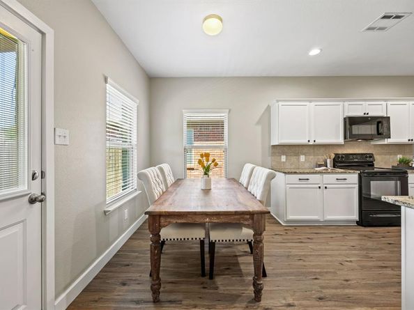 2460  French Street , Fate Texas 75189