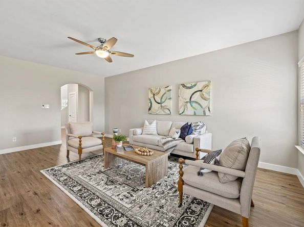 2460  French Street , Fate Texas 75189