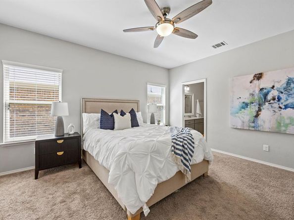 2460  French Street , Fate Texas 75189