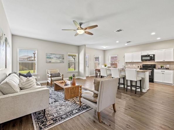 2460  French Street , Fate Texas 75189