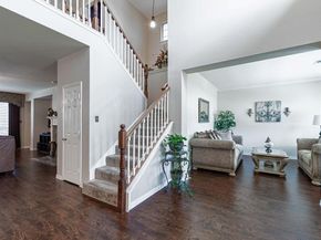 2710  Winterberry Drive , Rowlett Texas 75089