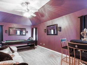 2710  Winterberry Drive , Rowlett Texas 75089