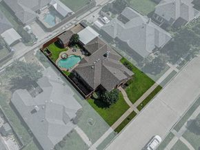 2710  Winterberry Drive , Rowlett Texas 75089