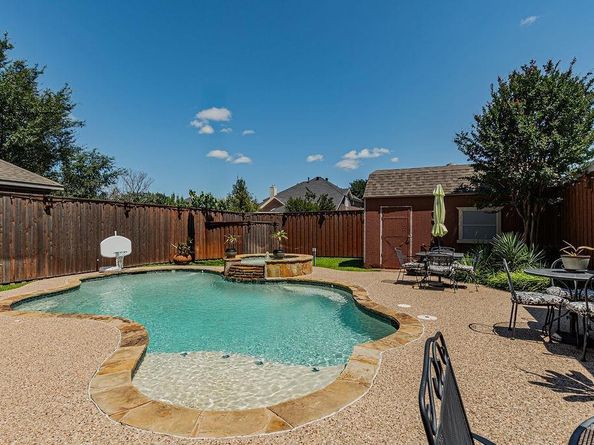 2710  Winterberry Drive , Rowlett Texas 75089