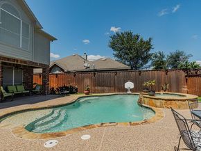 2710  Winterberry Drive , Rowlett Texas 75089