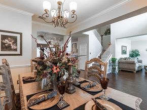 2710  Winterberry Drive , Rowlett Texas 75089