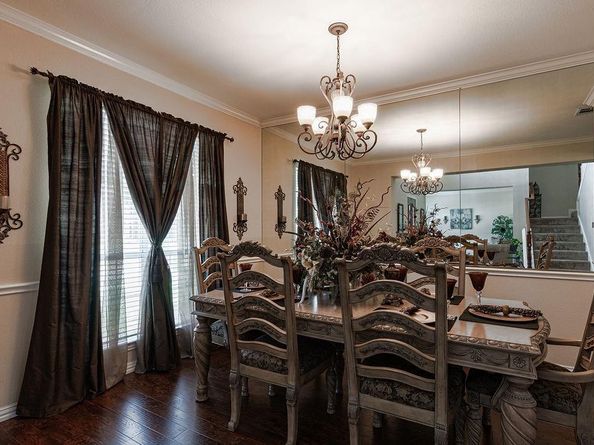 2710  Winterberry Drive , Rowlett Texas 75089