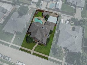 2710  Winterberry Drive , Rowlett Texas 75089