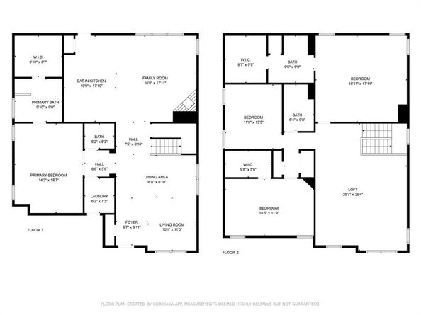 6729  Prairie Fire Road , Arlington Texas 76002