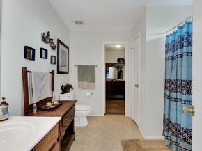 6729  Prairie Fire Road , Arlington Texas 76002