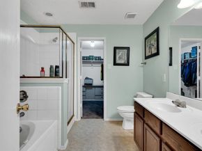 6729  Prairie Fire Road , Arlington Texas 76002