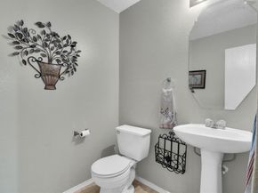 6729  Prairie Fire Road , Arlington Texas 76002