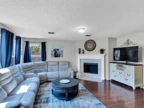 6729  Prairie Fire Road , Arlington Texas 76002