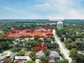 2227  Shady Creek Drive , Richardson Texas 75080