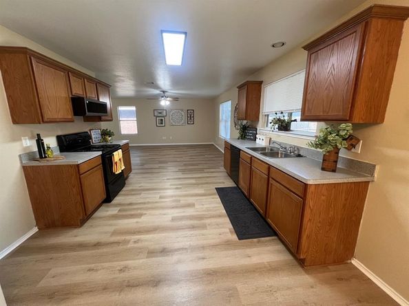 616  Destin Drive , Fort Worth Texas 76131