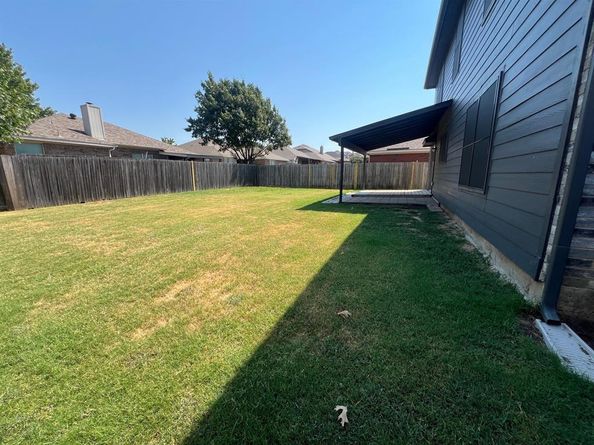 616  Destin Drive , Fort Worth Texas 76131