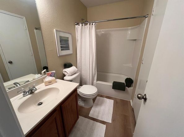 616  Destin Drive , Fort Worth Texas 76131
