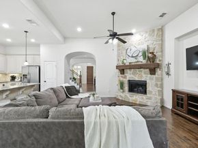 6804  Grand Mesa Parkway , McKinney Texas 75070