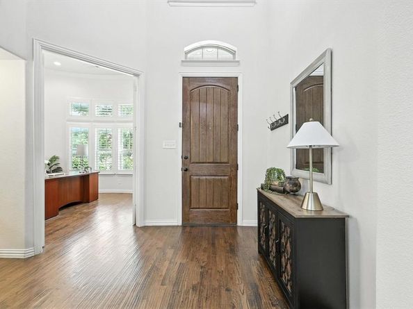 6804  Grand Mesa Parkway , McKinney Texas 75070