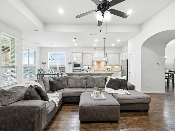 6804  Grand Mesa Parkway , McKinney Texas 75070