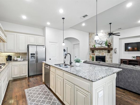 6804  Grand Mesa Parkway , McKinney Texas 75070