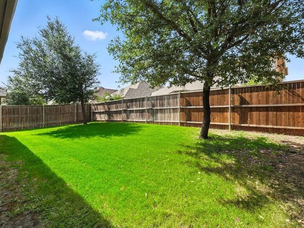 6804  Grand Mesa Parkway , McKinney Texas 75070