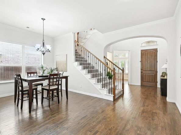 6804  Grand Mesa Parkway , McKinney Texas 75070