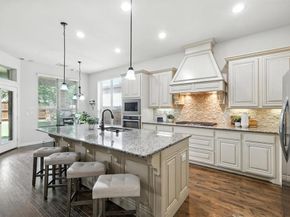 6804  Grand Mesa Parkway , McKinney Texas 75070