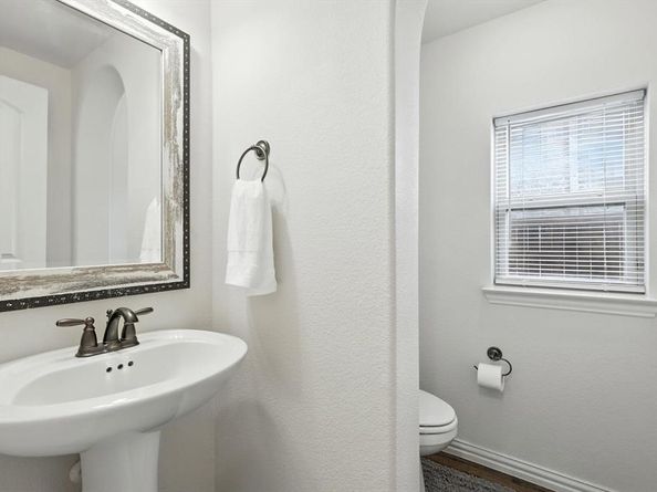 6804  Grand Mesa Parkway , McKinney Texas 75070