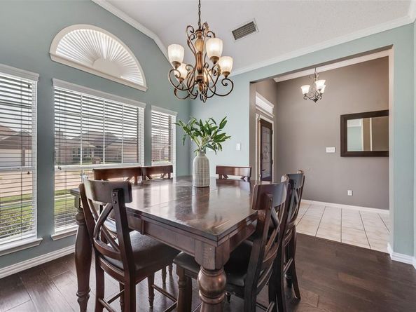 4601  Angelina Way , Fort Worth Texas 76137