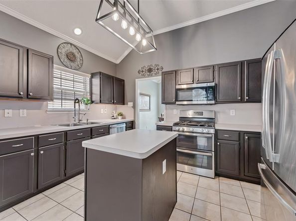 4601  Angelina Way , Fort Worth Texas 76137