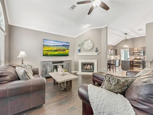 4601  Angelina Way , Fort Worth Texas 76137
