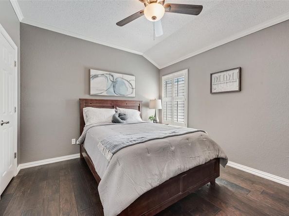 4601  Angelina Way , Fort Worth Texas 76137