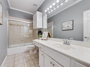 4601  Angelina Way , Fort Worth Texas 76137