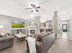 4601  Angelina Way , Fort Worth Texas 76137