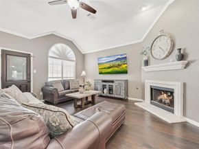 4601  Angelina Way , Fort Worth Texas 76137