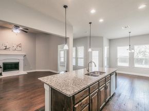 10520  Jackson Hole Lane , McKinney Texas 75072