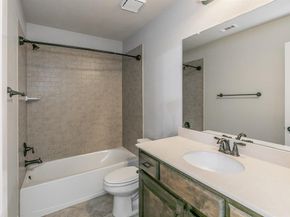 10520  Jackson Hole Lane , McKinney Texas 75072