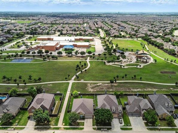 10520  Jackson Hole Lane , McKinney Texas 75072