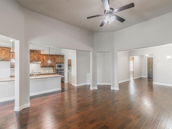 10520  Jackson Hole Lane , McKinney Texas 75072