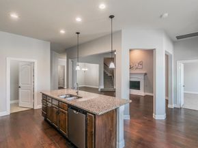 10520  Jackson Hole Lane , McKinney Texas 75072