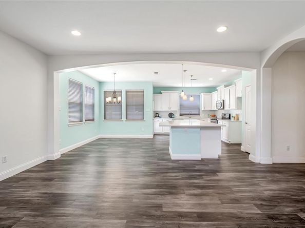 1808  Davisville Drive , Providence Village Texas 76227