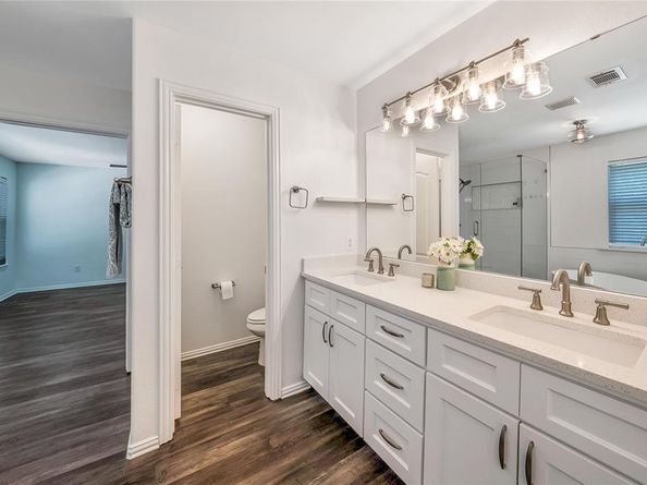 1808  Davisville Drive , Providence Village Texas 76227