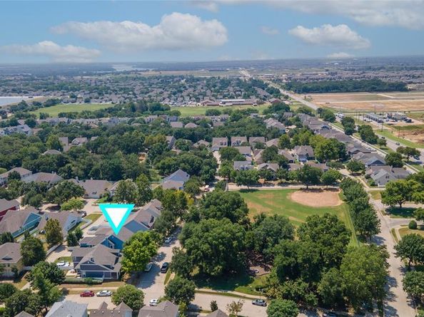 1808  Davisville Drive , Providence Village Texas 76227