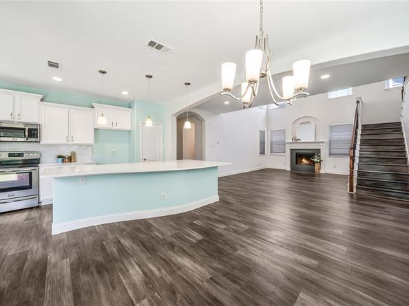 1808  Davisville Drive , Providence Village Texas 76227