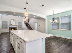 1808  Davisville Drive , Providence Village Texas 76227