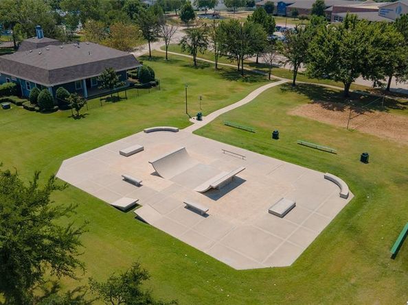 1808  Davisville Drive , Providence Village Texas 76227