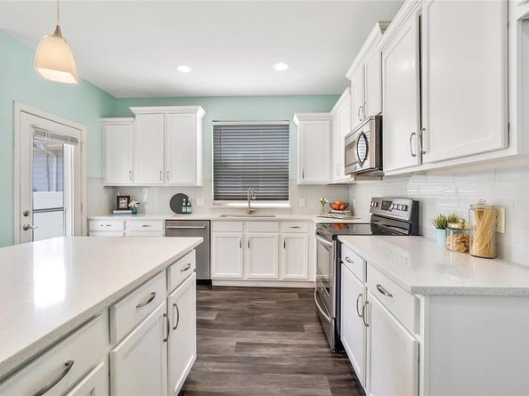 1808  Davisville Drive , Providence Village Texas 76227