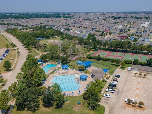 1808  Davisville Drive , Providence Village Texas 76227